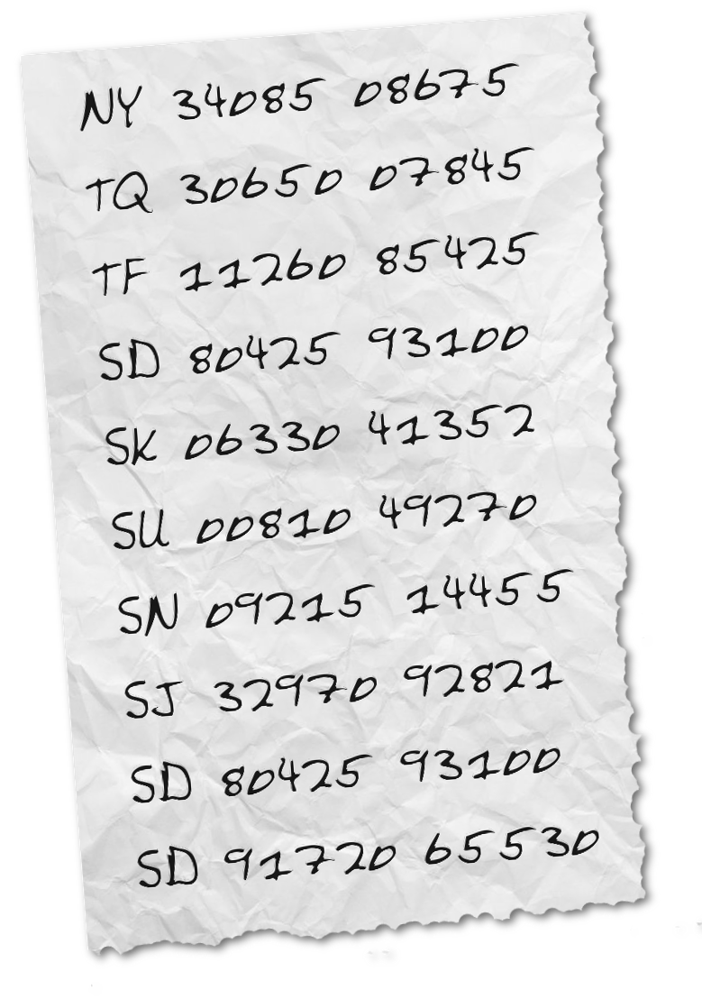 Puzzle 5